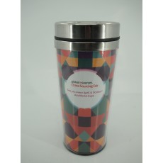 Thermos mug - Global Sources